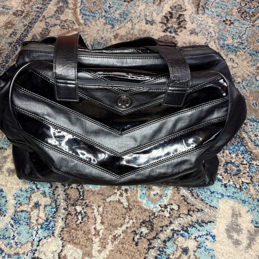 Lululemon Urban Sanctuary Bag *SE